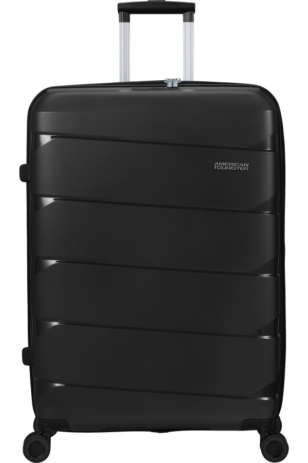 American Tourister Air Move SPINNER 75/28 TSA  Czarny