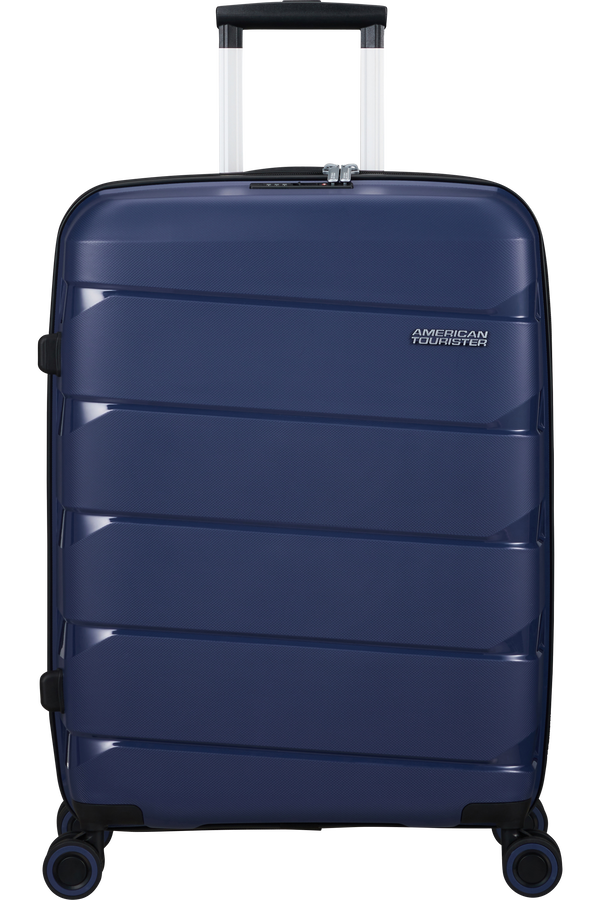 American Tourister Air Move SPINNER 66/24 TSA  Midnight Navy