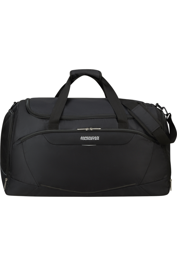 American Tourister SummerRide Duffle L Czarny