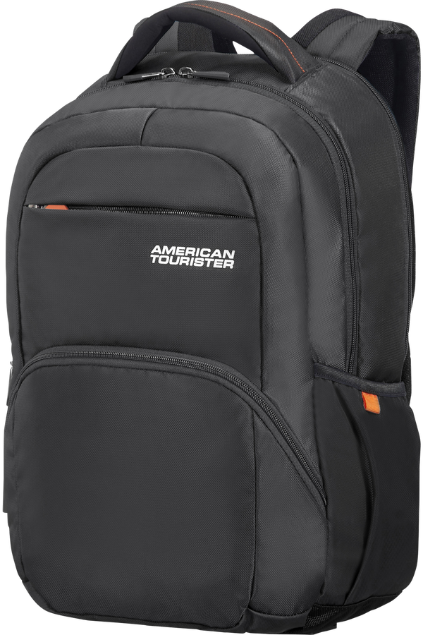 American Tourister Urban Groove Office Backpack  39.6cm/15.6inch Czarny