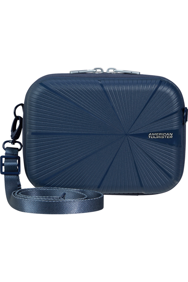 American Tourister StarVibe Cross Over  Navy