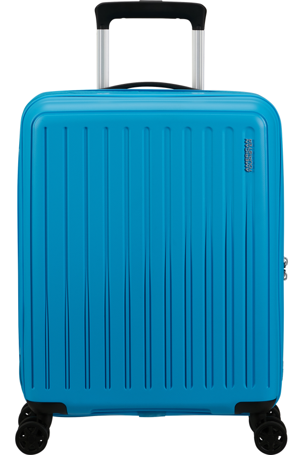 American Tourister Rejoy Spinner 55/20 Tsa 55cm  Azure Blue