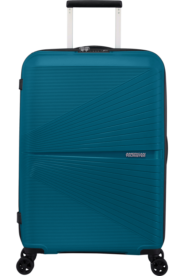 American Tourister Airconic Spinner 67cm  Deep Ocean